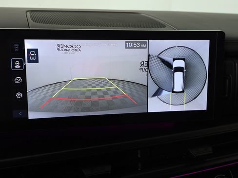 Certified 2024 Hyundai Santa Fe Calligraphy FWD image 6