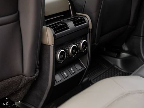 New 2026 Land Rover Defender 110 S AWD/4WD image 48