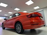 Used 2020 Volkswagen Jetta SE image 5