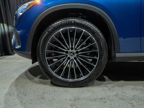 New 2026 Mercedes-Benz GLC 300 300 SUV image 7