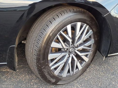 Certified 2023 Nissan Altima 2.5 SV image 4