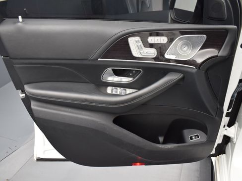 Used 2021 Mercedes-Benz GLE 63 AMG S image 10