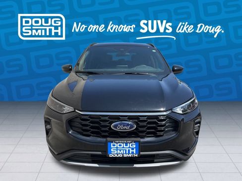 Used 2025 Ford Escape ST-Line Select image 7