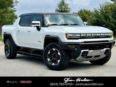 Certified 2023 GMC Hummer EV Edition 1