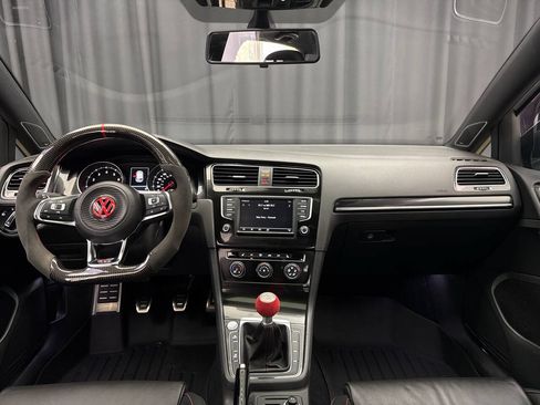 Used 2016 Volkswagen GTI SE w/ Lighting Package (SEL) FWD image 22