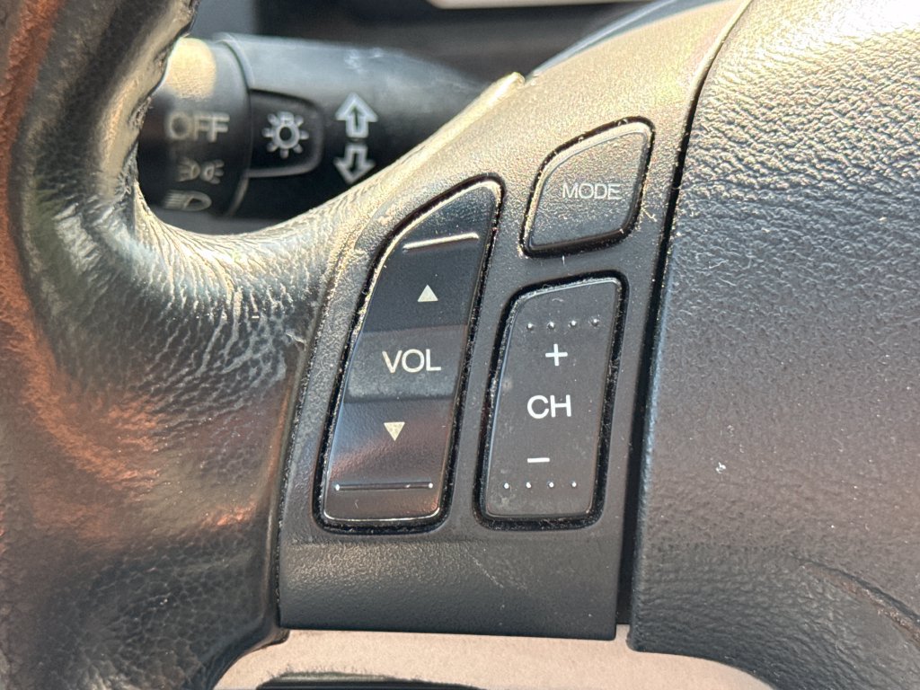 Used 2007 Honda CR-V EX-L image 28