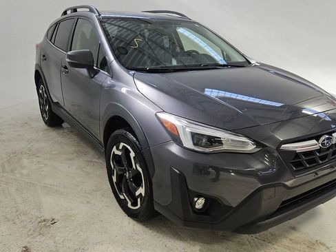 Used 2023 Subaru Crosstrek 2.5i Limited AWD/4WD image 12
