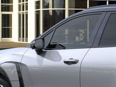 New 2026 Chevrolet Blazer EV RS image 12