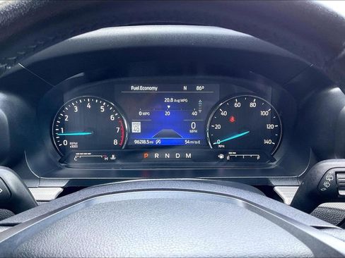 Used 2020 Ford Explorer XLT w/ Equipment Group 202A image 20