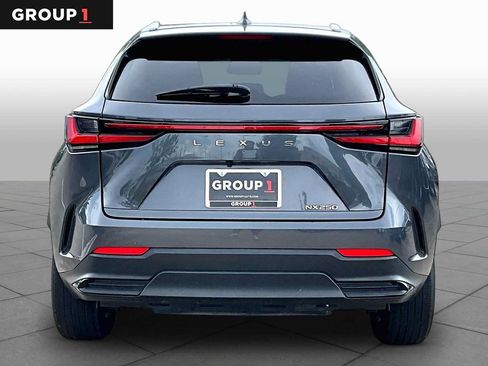 Used 2023 Lexus NX 250 FWD w/ Towing Package (2000 Lbs) image 5