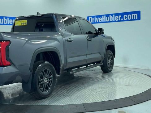 Used 2024 Toyota Tundra SR5 image 53