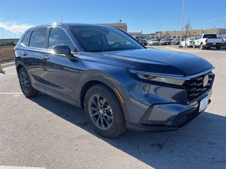 Used 2026 Honda CR-V EX-L video 3