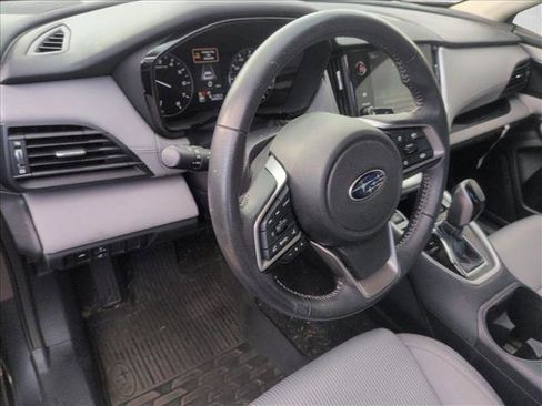 Used 2023 Subaru Legacy Premium image 4