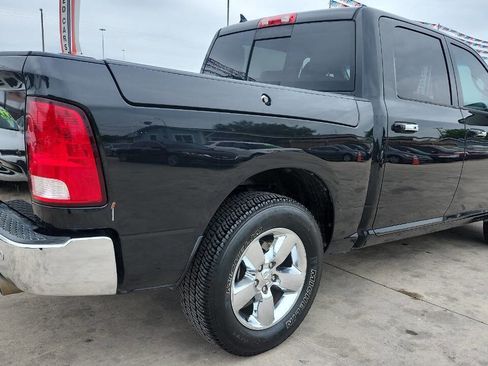 Used 2016 RAM 1500 Lone Star RWD image 5