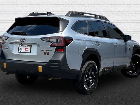 Used 2023 Subaru Outback Wilderness AWD/4WD image 6