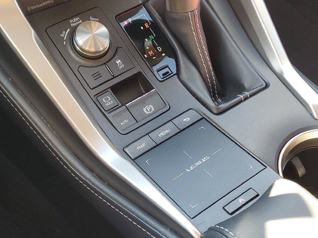Used 2021 Lexus NX 300 AWD w/ Premium Package image 20
