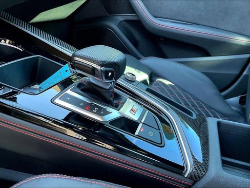 Used 2023 Audi S4 Prestige w/ Prestige Package image 14