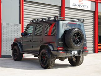Used 2020 Mercedes-Benz G 63 AMG 4MATIC video 2