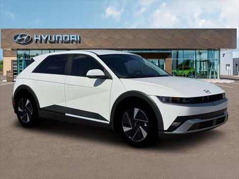 New 2026 Hyundai Ioniq 5 SEL AWD/4WD image 10