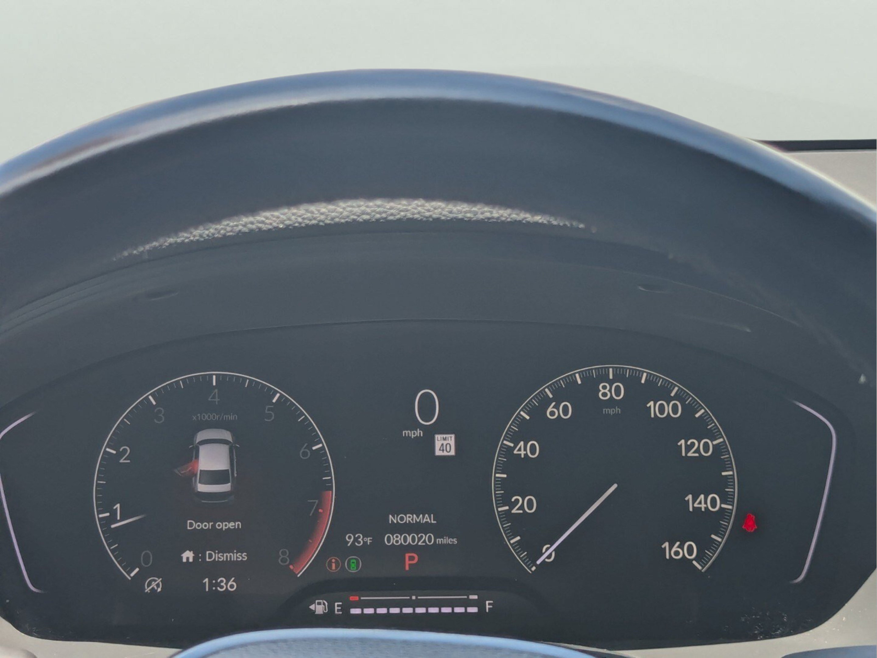 Used 2024 Honda Civic Sport image 16