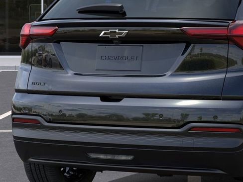 New 2027 Chevrolet Bolt LT FWD image 14