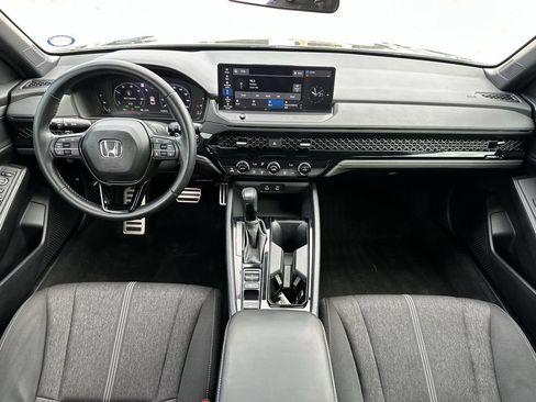 Used 2024 Honda Accord Sport image 12