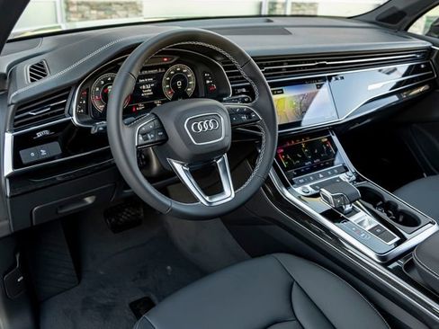 New 2026 Audi Q7 2.0T Premium image 18