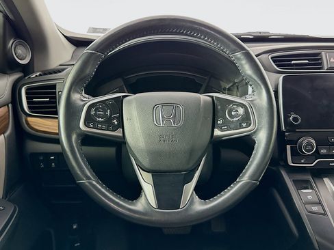 Used 2021 Honda CR-V EX-L image 18