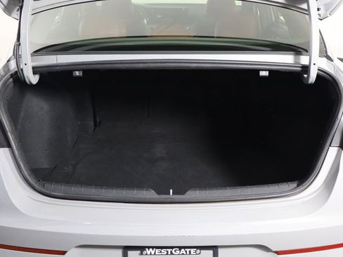 Used 2023 Kia K5 GT-Line w/ GT-Line Premium Package FWD image 17