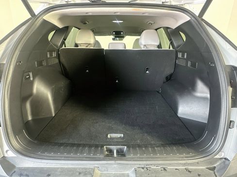 Used 2025 Hyundai Tucson SEL AWD/4WD image 28