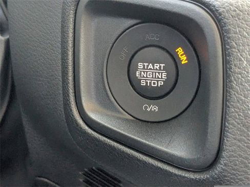 New 2025 Jeep Wrangler Sport image 25