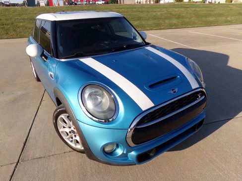 Used 2015 MINI Cooper S image 11