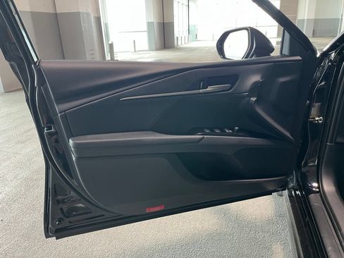 New 2026 Toyota Camry Hybrid w/ Multimedia Upgrade Package AWD/4WD image 15