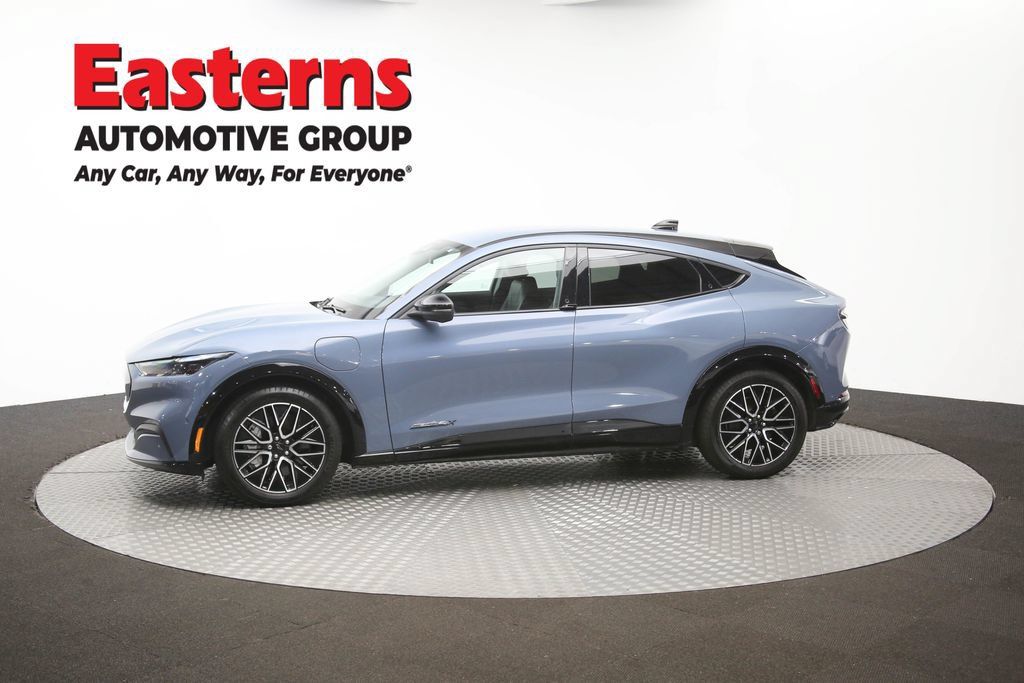 Used 2024 Ford Mustang Mach-E Premium AWD/4WD image 55