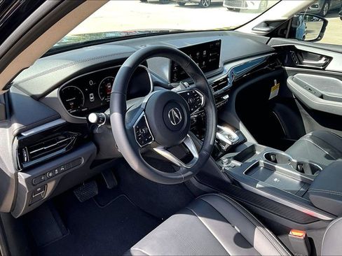 Used 2026 Acura MDX FWD w/ Technology Package image 16