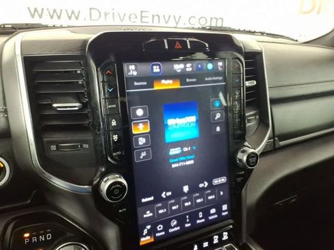 Used 2023 RAM 1500 Laramie image 23