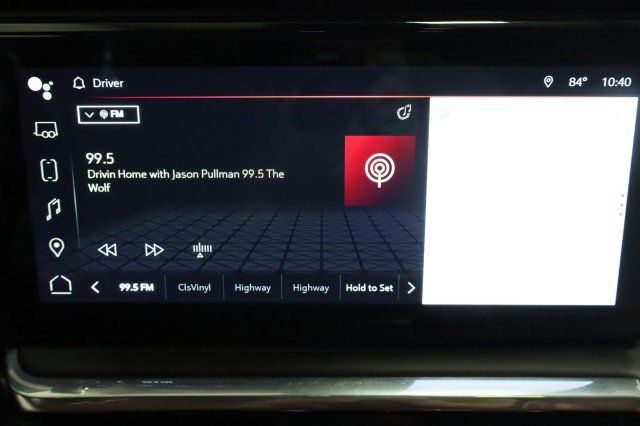 Used 2024 GMC Sierra 2500 Denali Ultimate AWD/4WD image 68