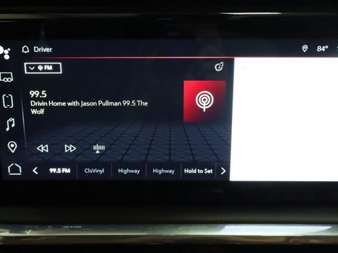 Used 2024 GMC Sierra 2500 Denali Ultimate AWD/4WD image 68