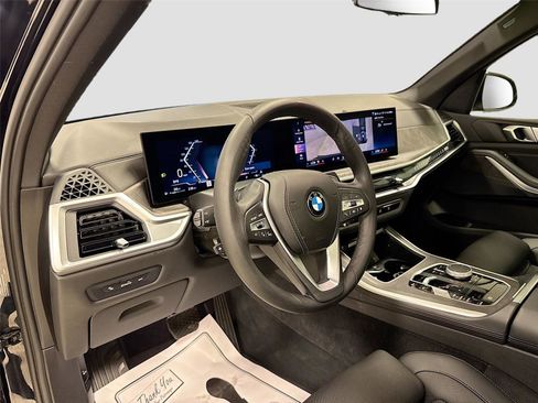 Used 2024 BMW X5 sDrive40i w/ Parking Assistance Package RWD image 9