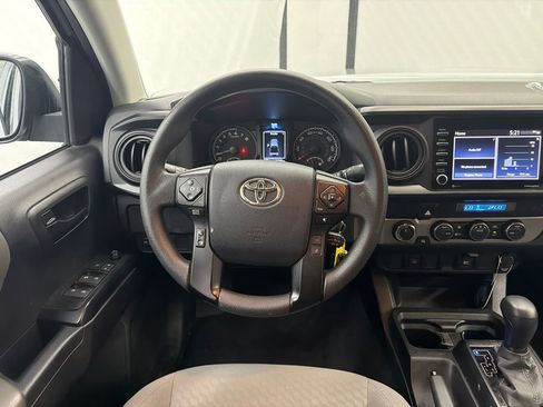 Used 2023 Toyota Tacoma SR AWD/4WD image 22