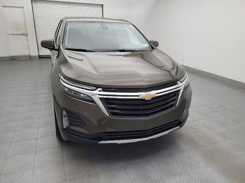 Used 2023 Chevrolet Equinox LT FWD image 14