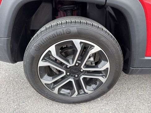 Used 2023 Jeep Compass Limited image 6