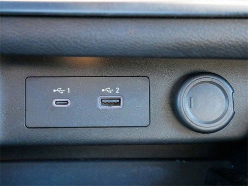 Used 2021 Nissan Rogue S image 24