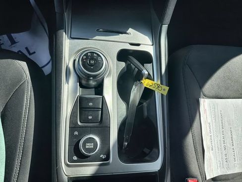 Used 2020 Ford Explorer XLT w/ Class III Trailer Tow Package AWD/4WD image 16