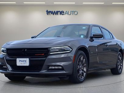 Used 2018 Dodge Charger GT