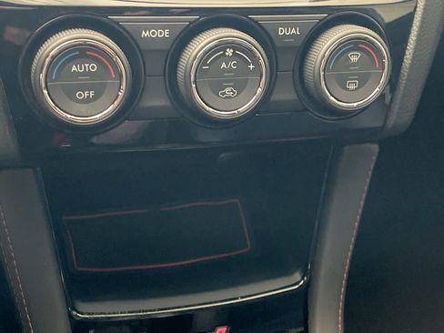 Used 2018 Subaru WRX STI AWD/4WD image 18