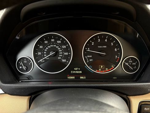 Used 2015 BMW 328i xDrive Sedan image 32