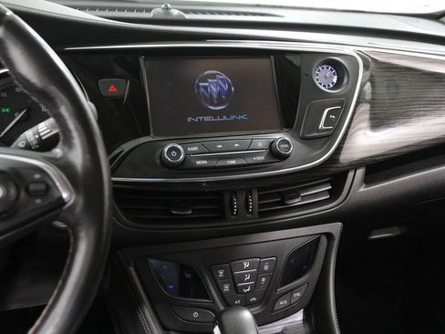 Used 2017 Buick Envision Essence w/ LPO, Hit The Road Package image 9