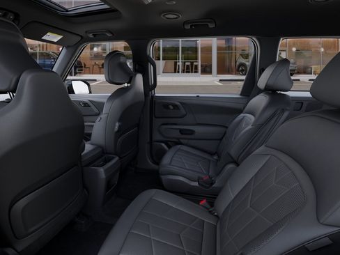 New 2027 Kia Telluride EX X-Line AWD/4WD image 18