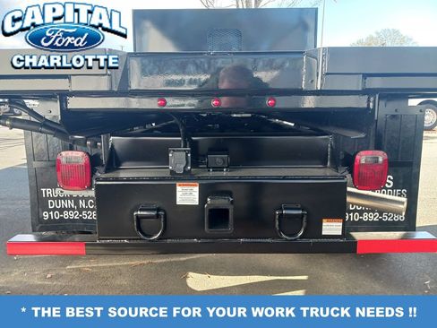 New 2026 Ford F450 XL image 4